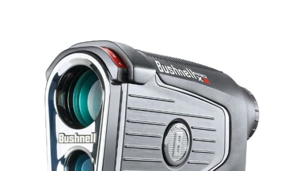 Bushnell Pro X3 Laser Rangefinder